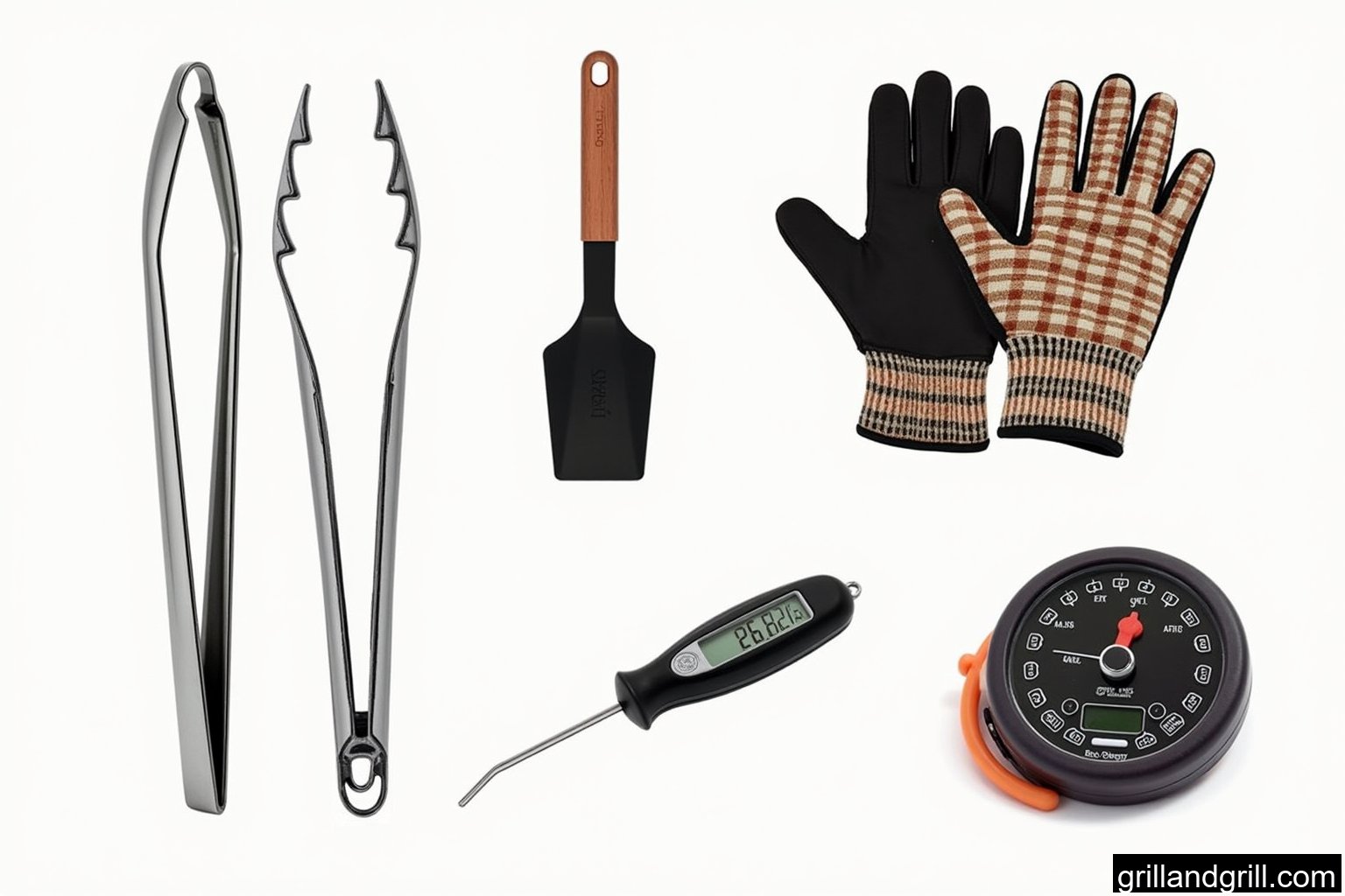 Must-Have Accessories for Outdoor Cooking: Elevate Your Grilling Game!**