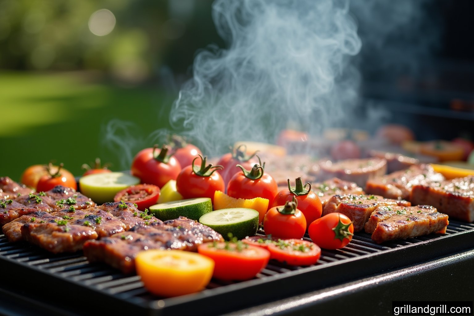 Grilling on a Budget: Affordable Ingredients for Delicious BBQ