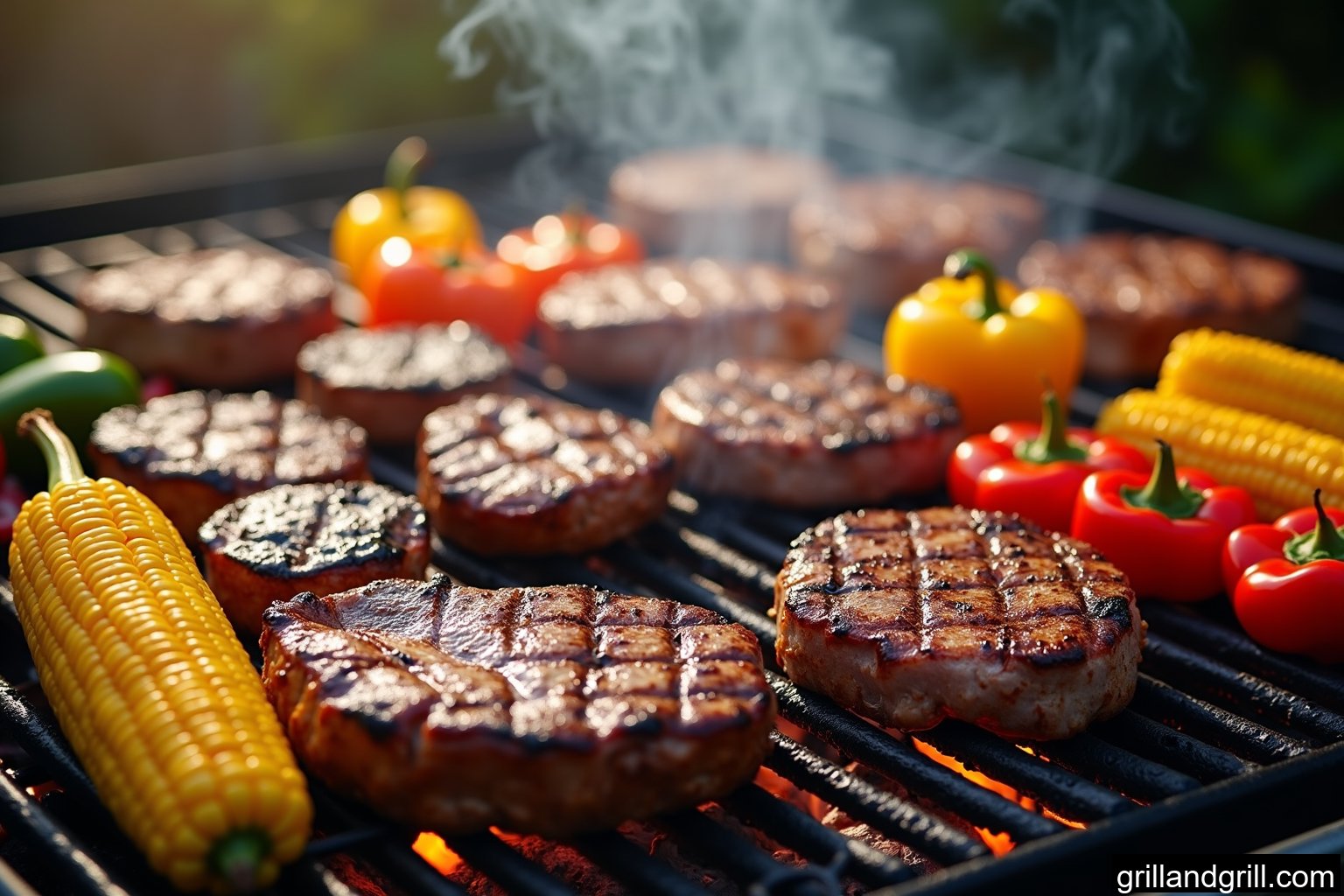 Flavor Perfection Tips